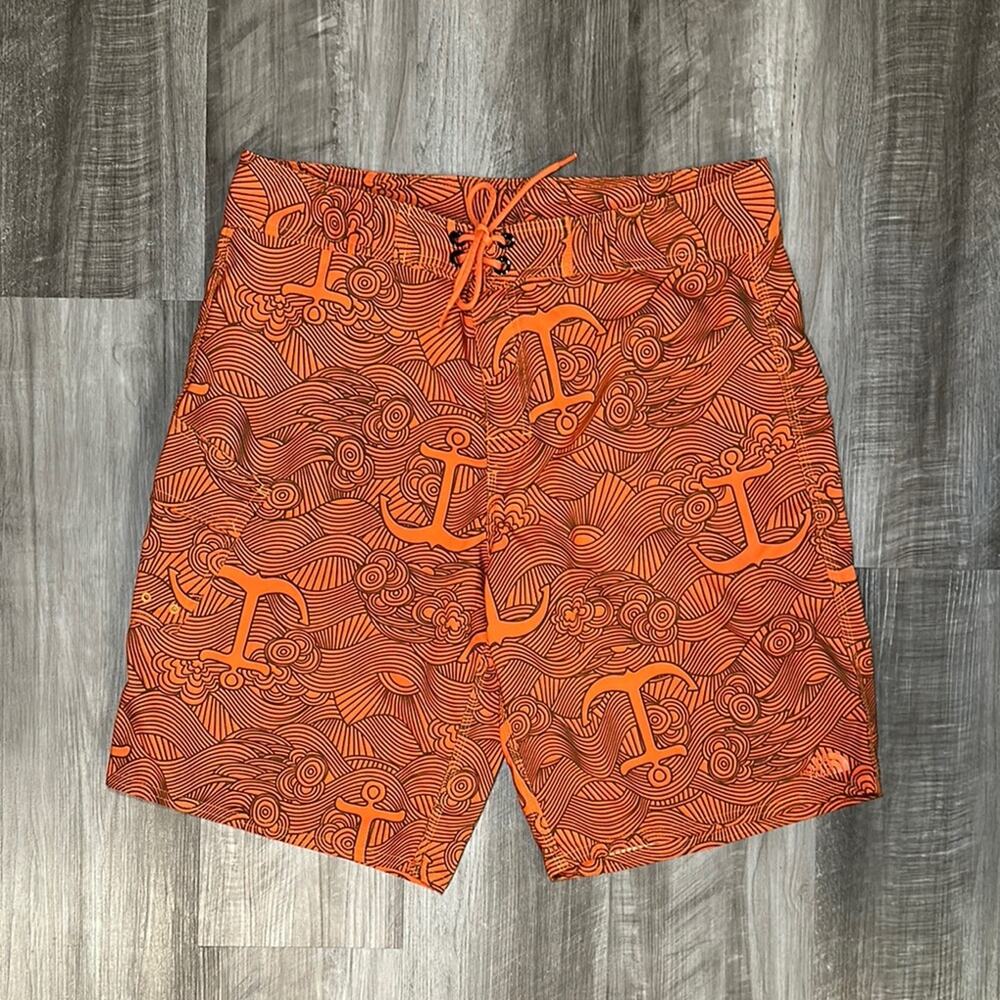 The North Face Anchor Board Shorts - 36